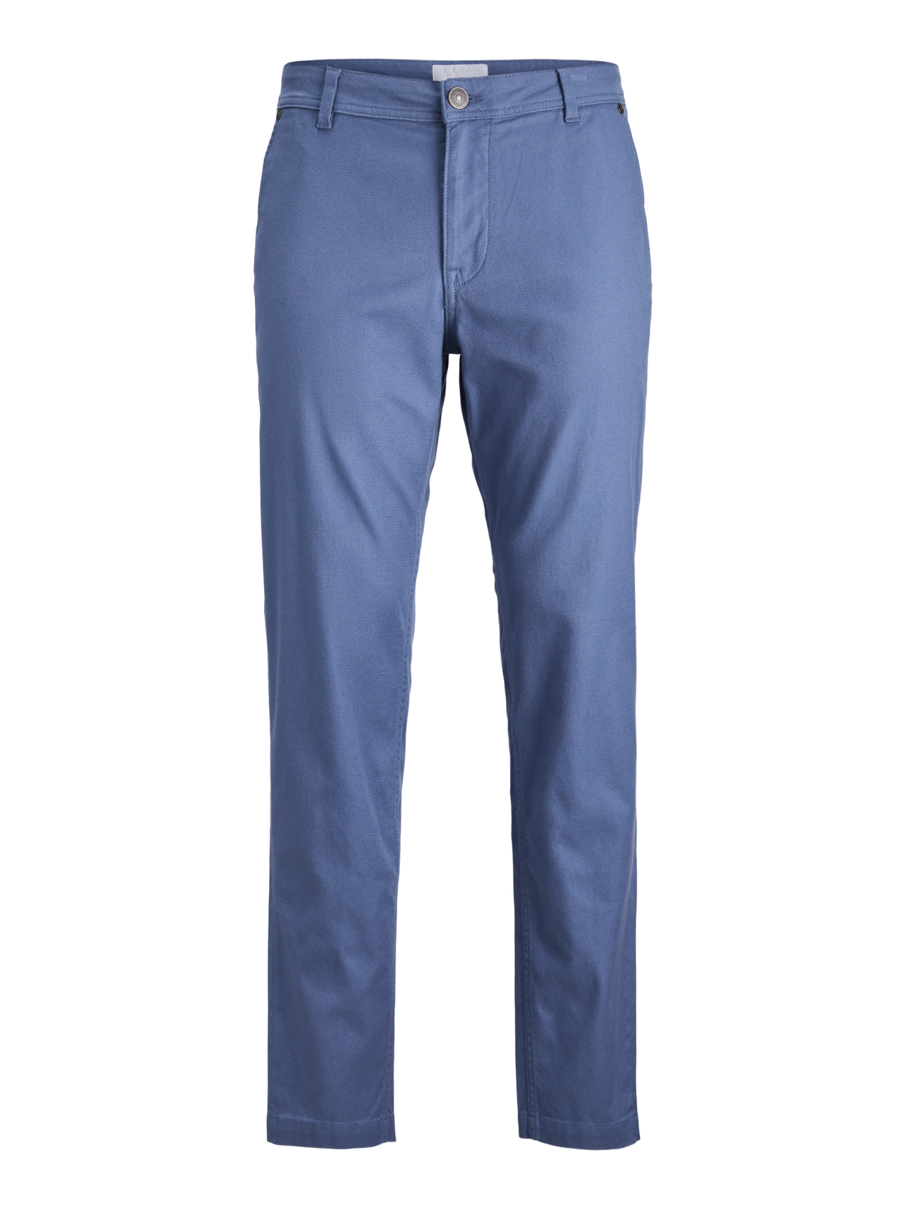 Jack & Jones Regular Fit Classic trousers -Vintage Indigo - 12204853