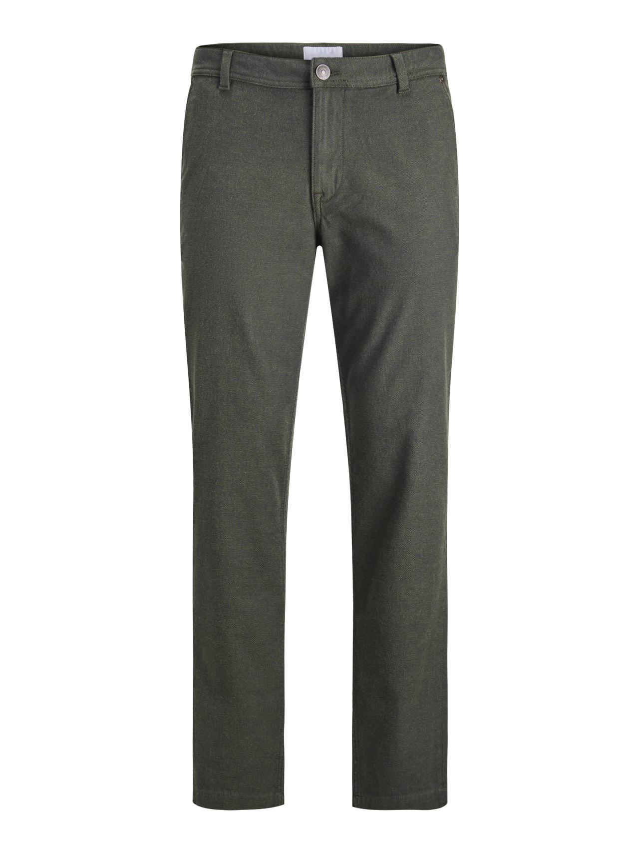 Jack & Jones Regular Fit Classic trousers -Forest Night - 12204853