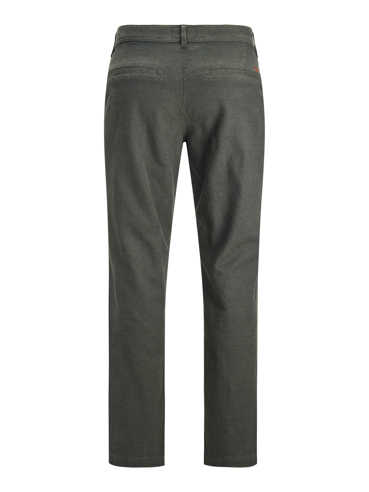 Jack & Jones Regular Fit Classic trousers -Forest Night - 12204853