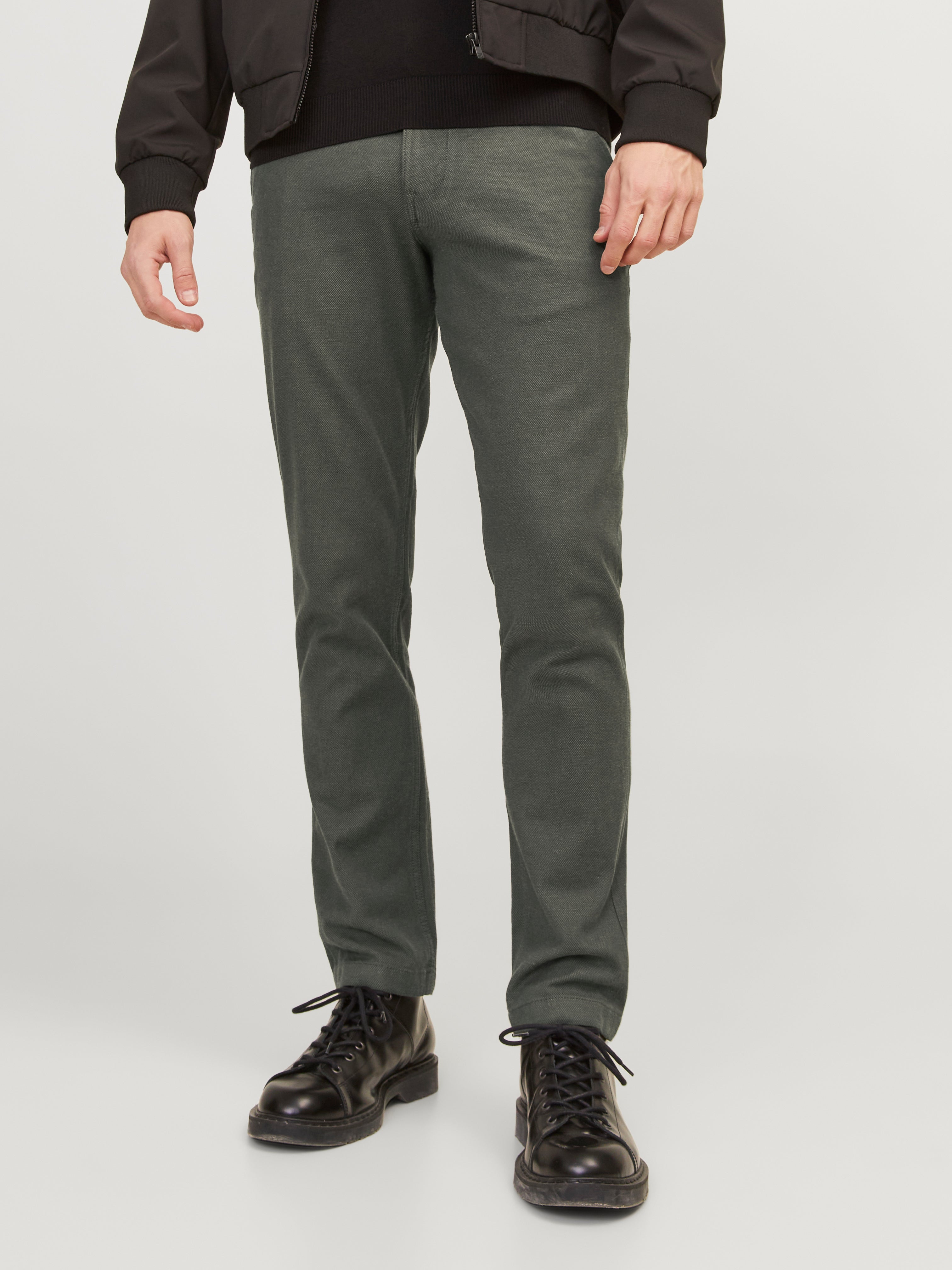 Jack & Jones Regular Fit Classic trousers - 12204853