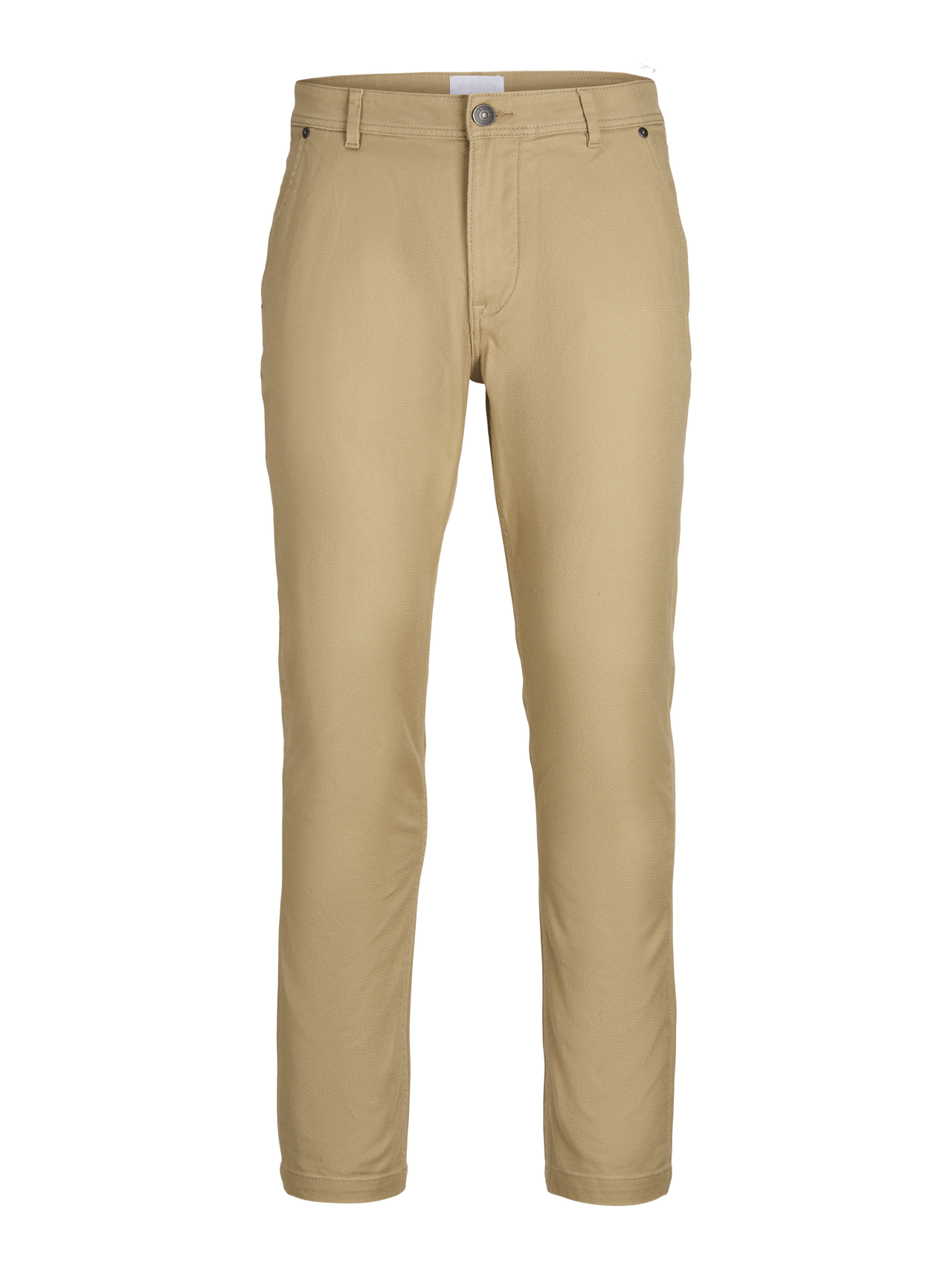 Jack & Jones Pantalon classique Regular Fit -Kelp - 12204853