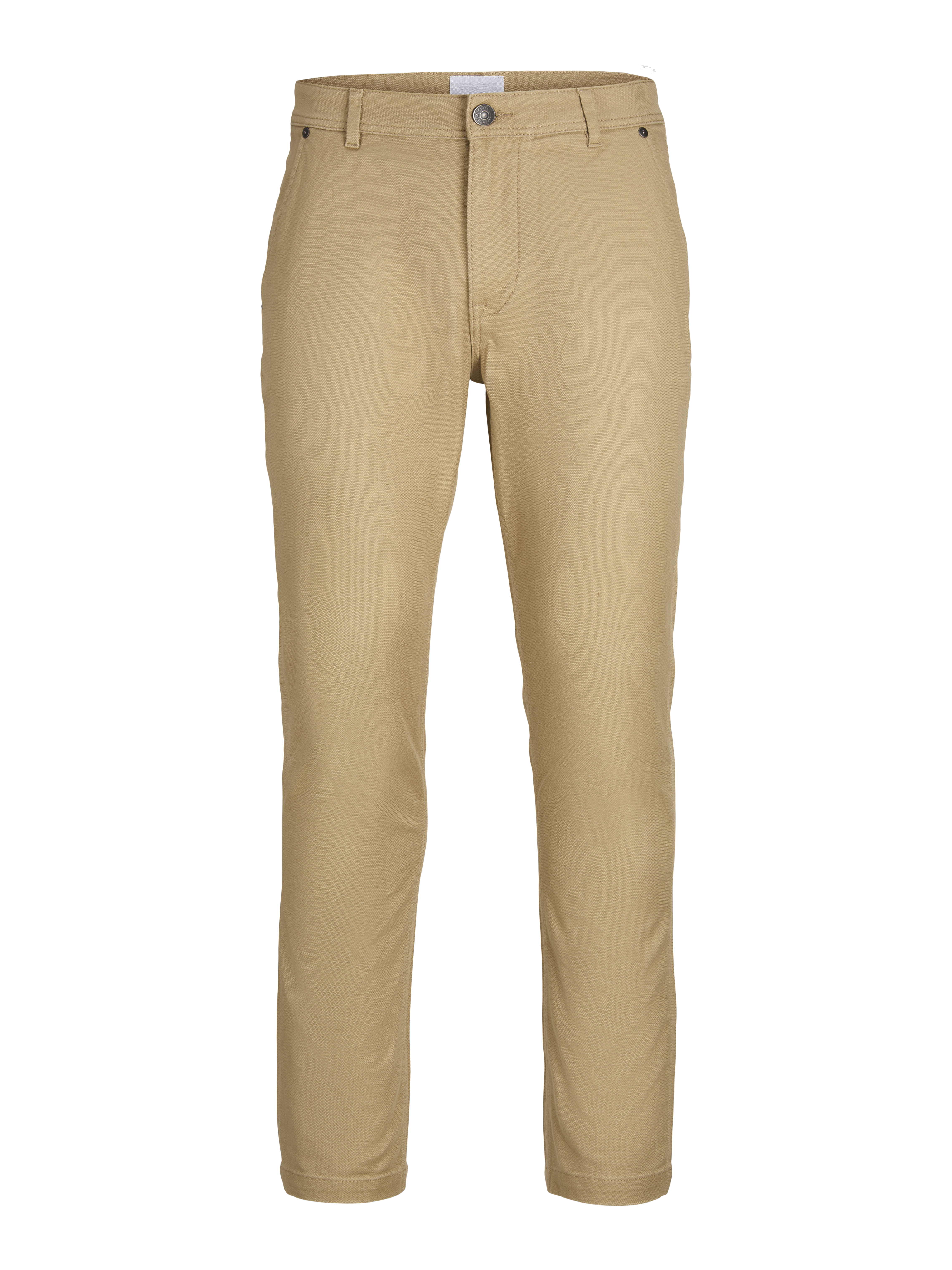 Jack & Jones Regular Fit Klassisk bukse -Kelp - 12204853