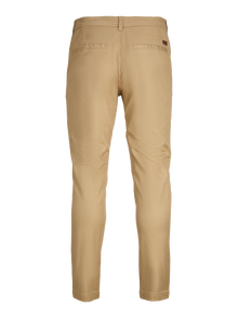 Jack & Jones Regular Fit Classic trousers -Kelp - 12204853