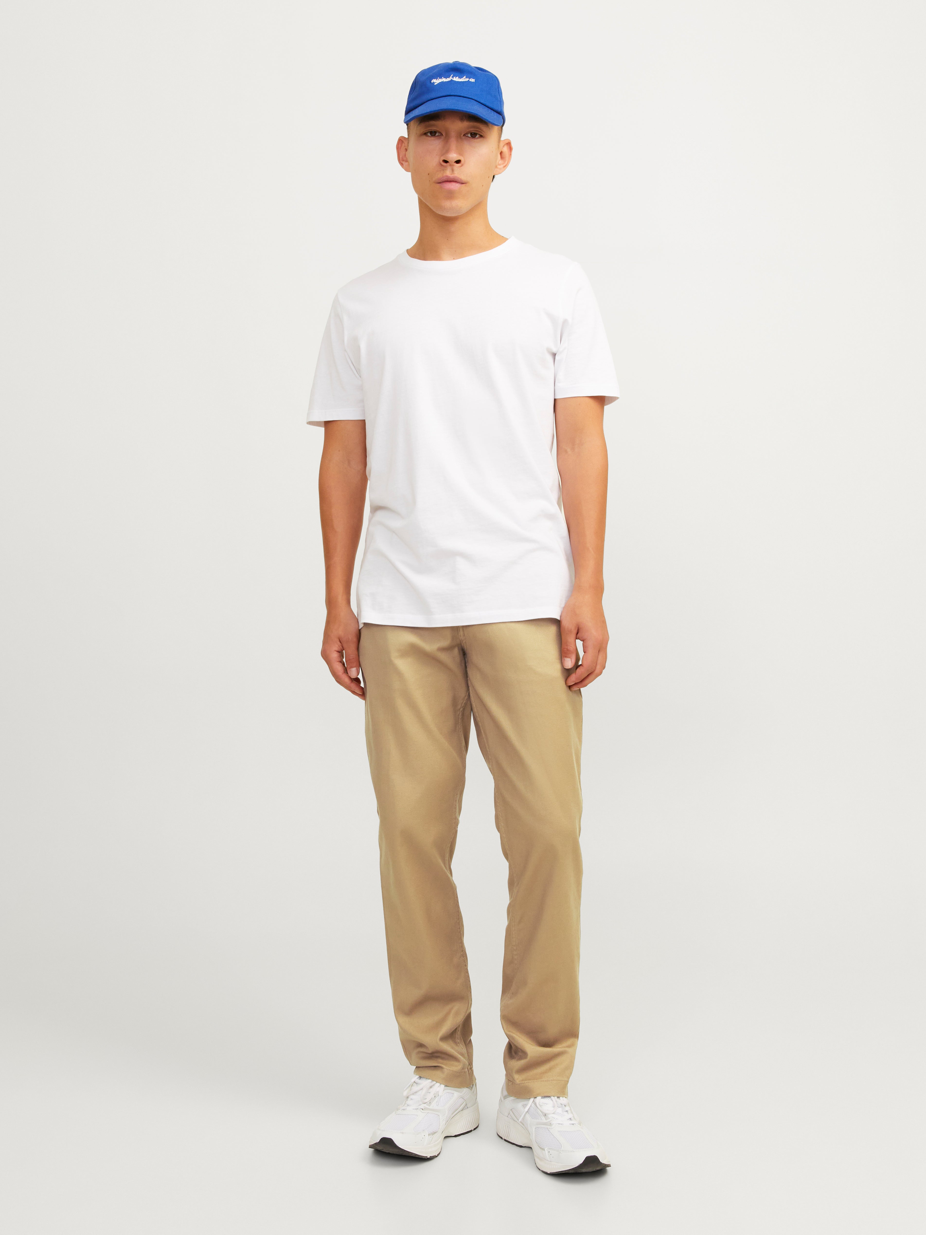 Pantaloni classici Regular Fit