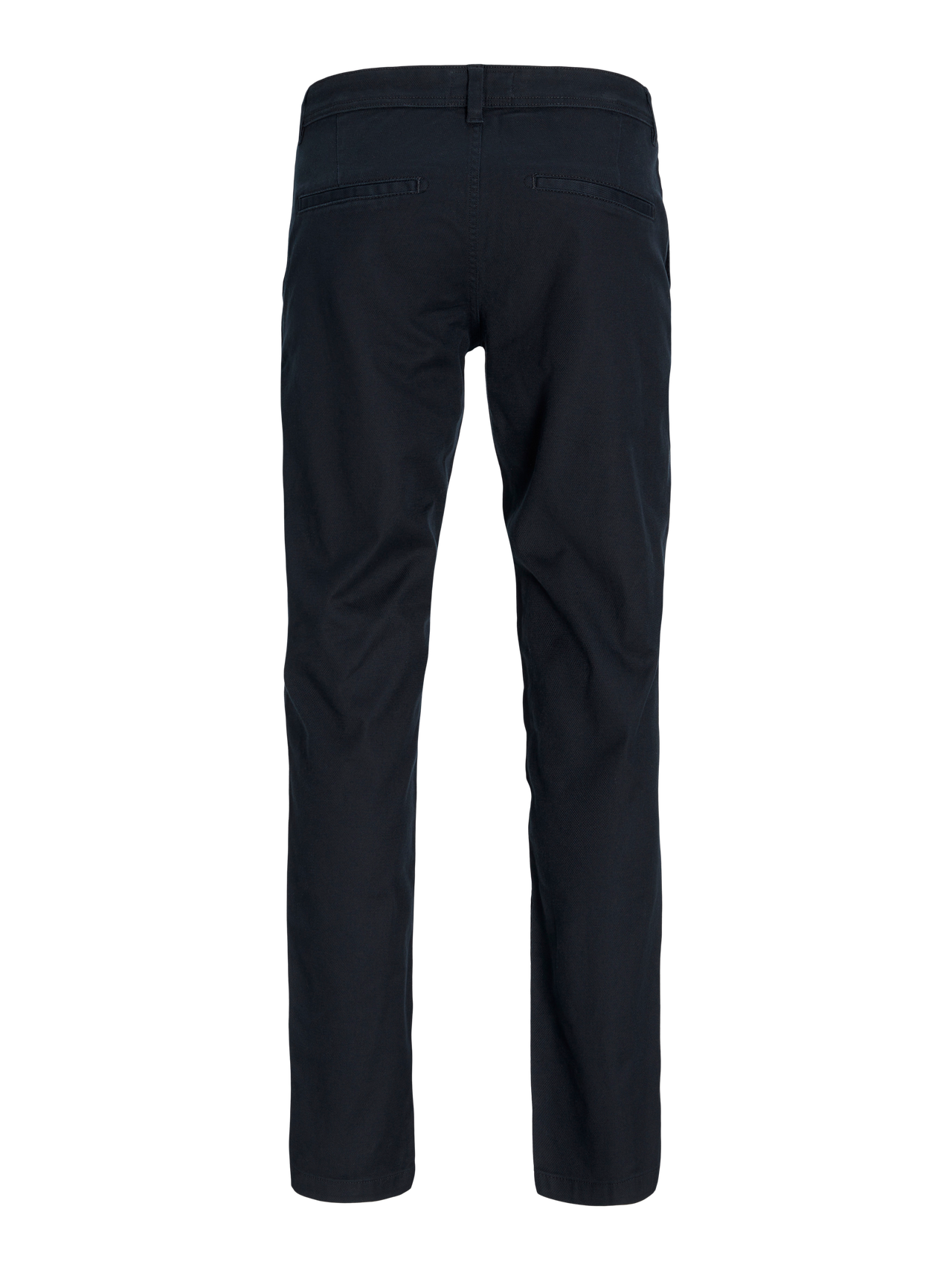 Jack & Jones Pantalon classique Regular Fit -Black - 12204853