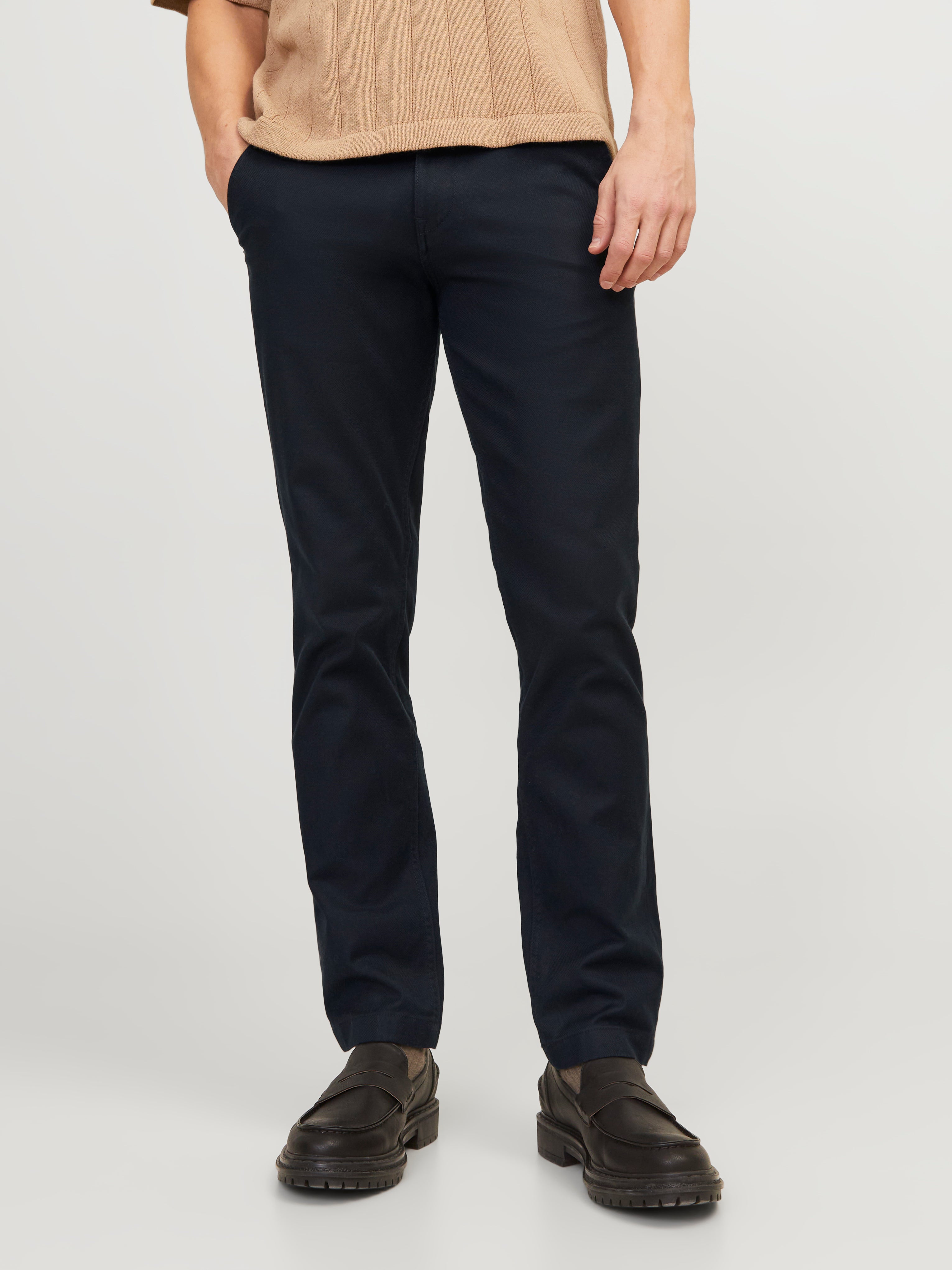 Jack & Jones Regular Fit Klassiske bukser - 12204853