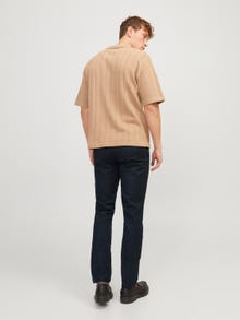 Jack & Jones Regular Fit Classic trousers -Black - 12204853