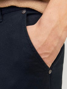 Jack & Jones Regular Fit Classic trousers -Black - 12204853