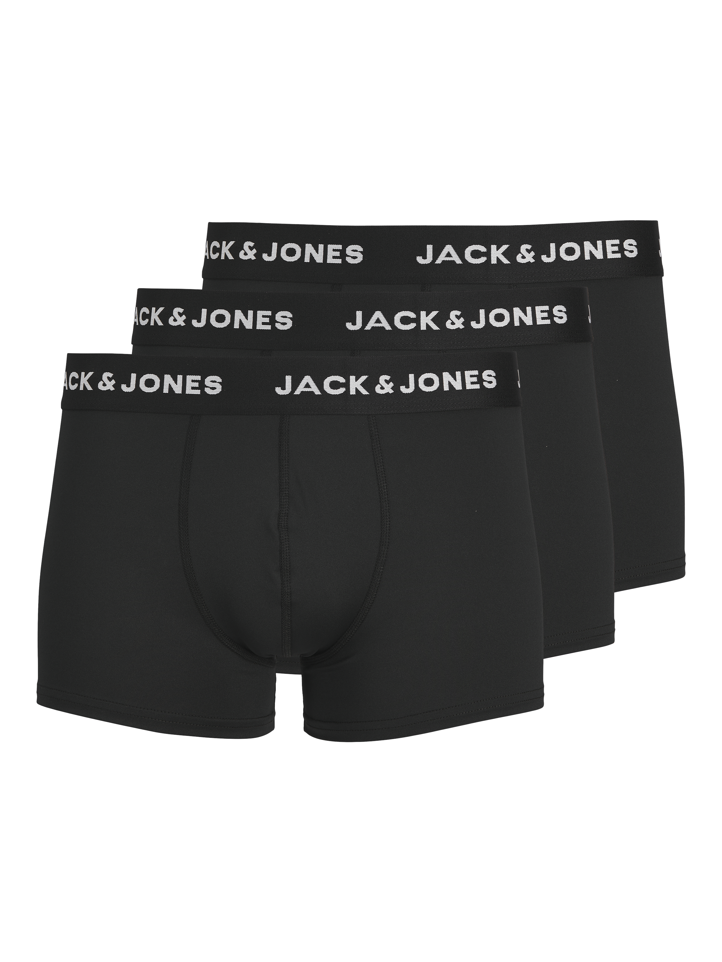 Thumbnail - 3er-pack Microfiber Shorts