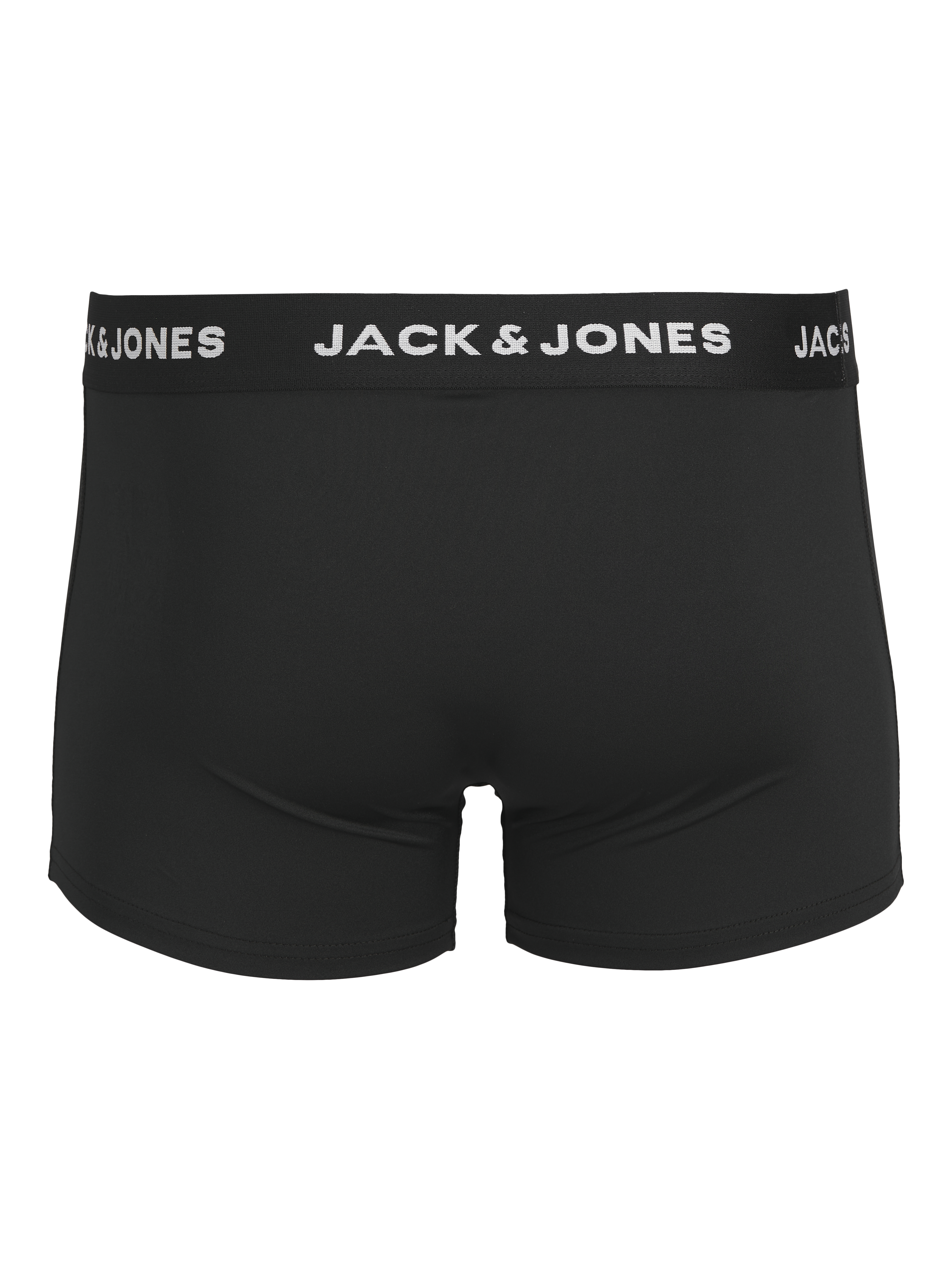 Thumbnail - 3er-pack Microfiber Shorts