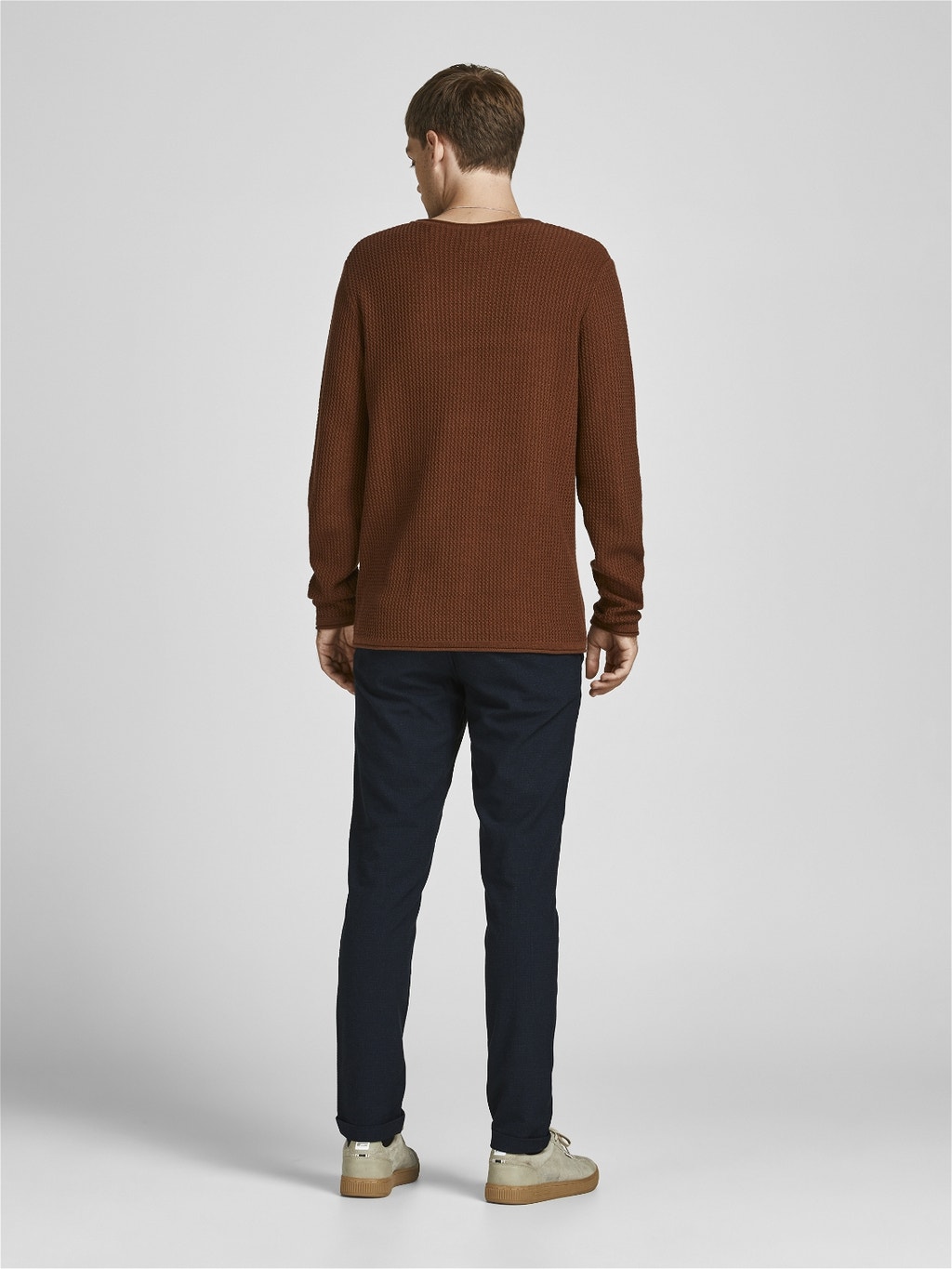 jack and jones chinos