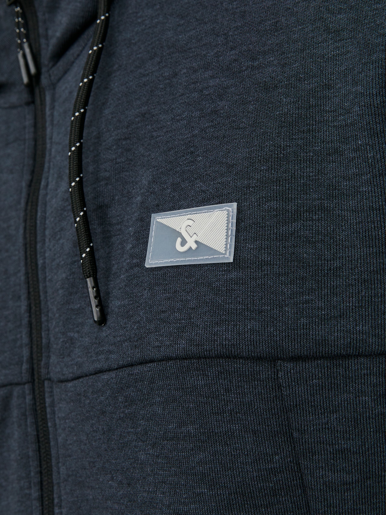 JACK WILLS SWEAT À CAPUCHE FEMME ZIP TAILLE UK-8 JACK WILLS SWEAT À CAPUCHE FEMME ZIP TAILLE UK-8