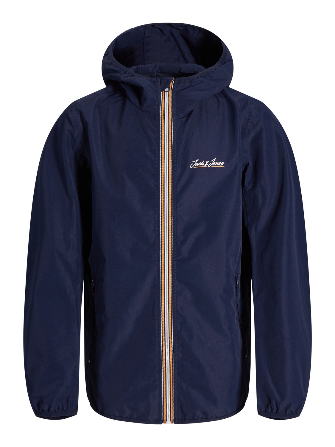 Jack & Jones Light jacket For boys -Navy Blazer - 12204934