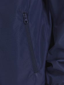 Jack & Jones Ελαφρύ μπουφάν Για αγόρια -Navy Blazer - 12204934