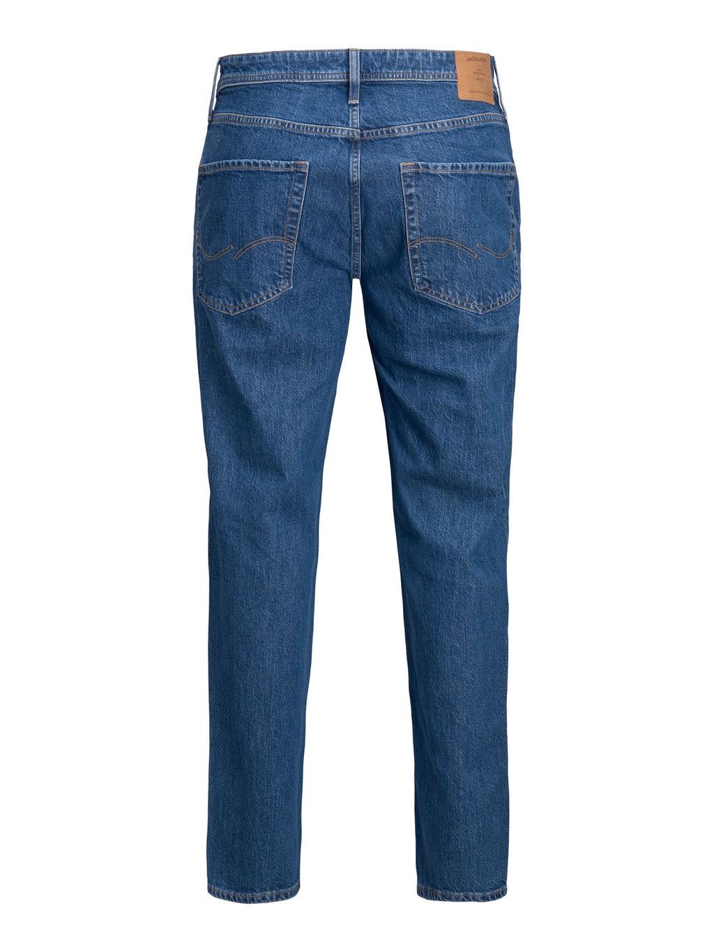 chris original cj 920 loose fit jeans