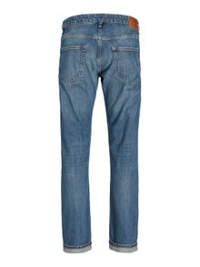 Jack & Jones RDD Royal R258 Comfort Fit Jeans -Blue Denim - 12205010