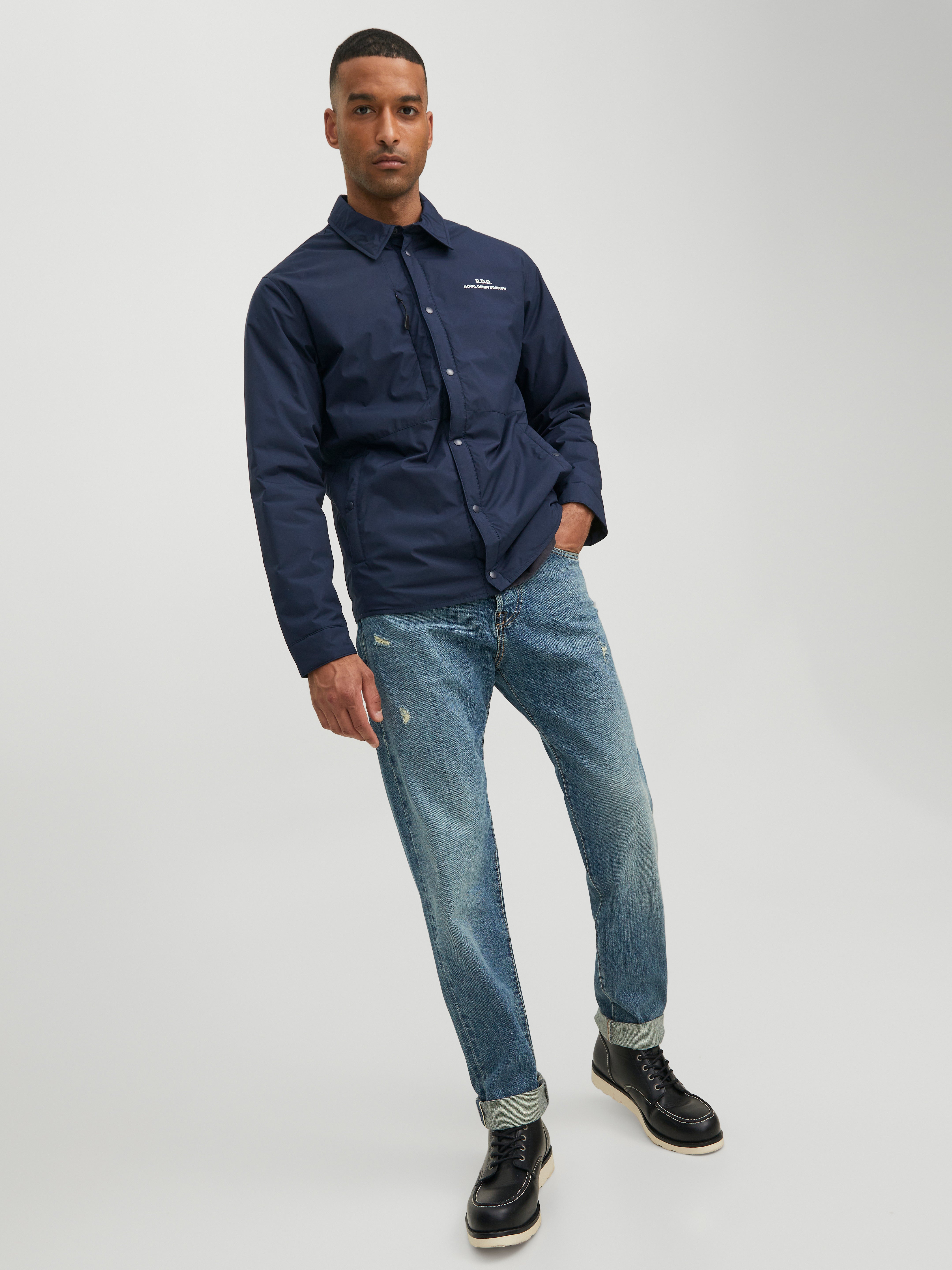 Jack jones comfort hot sale fit jeans