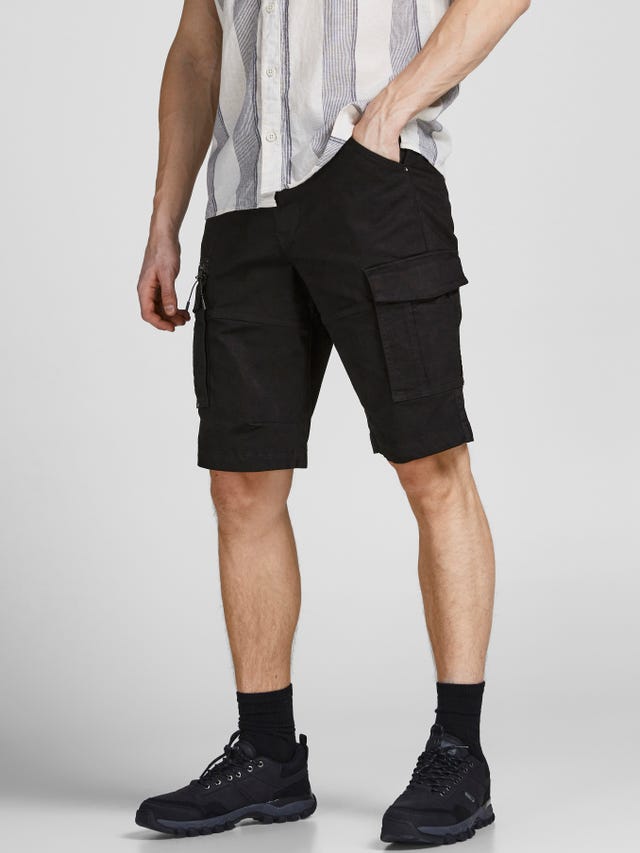Jack & Jones Regular Fit Cargo shorts - 12205072