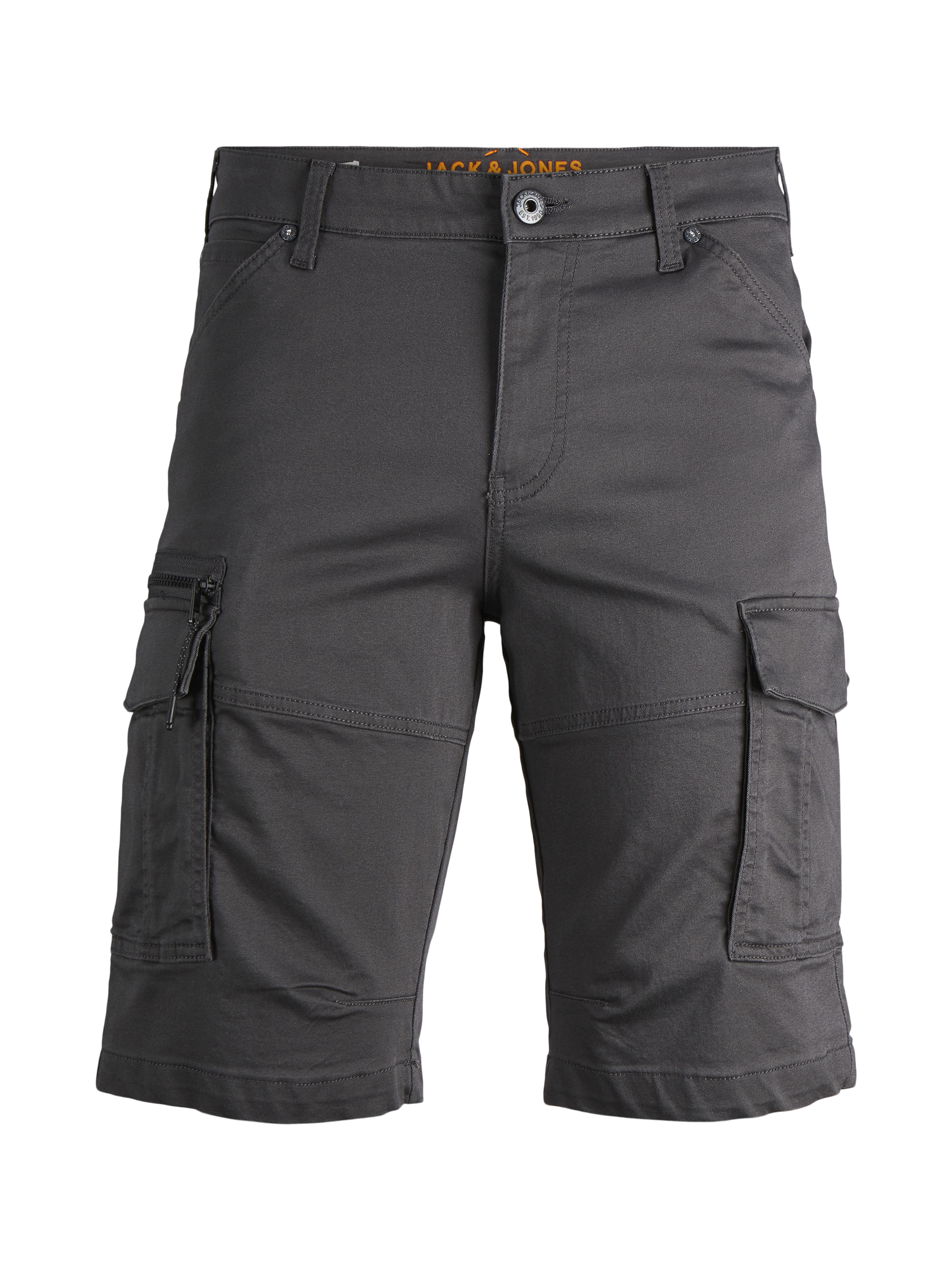 Thumbnail - Cargo Fit Cargo Shorts