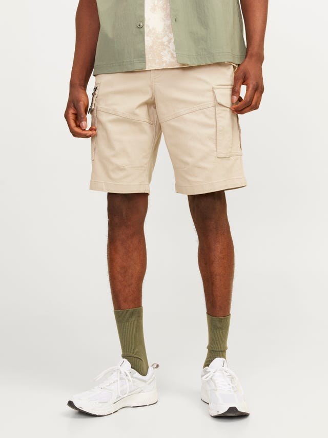 Jack & Jones Regular Fit Cargo shorts - 12205072
