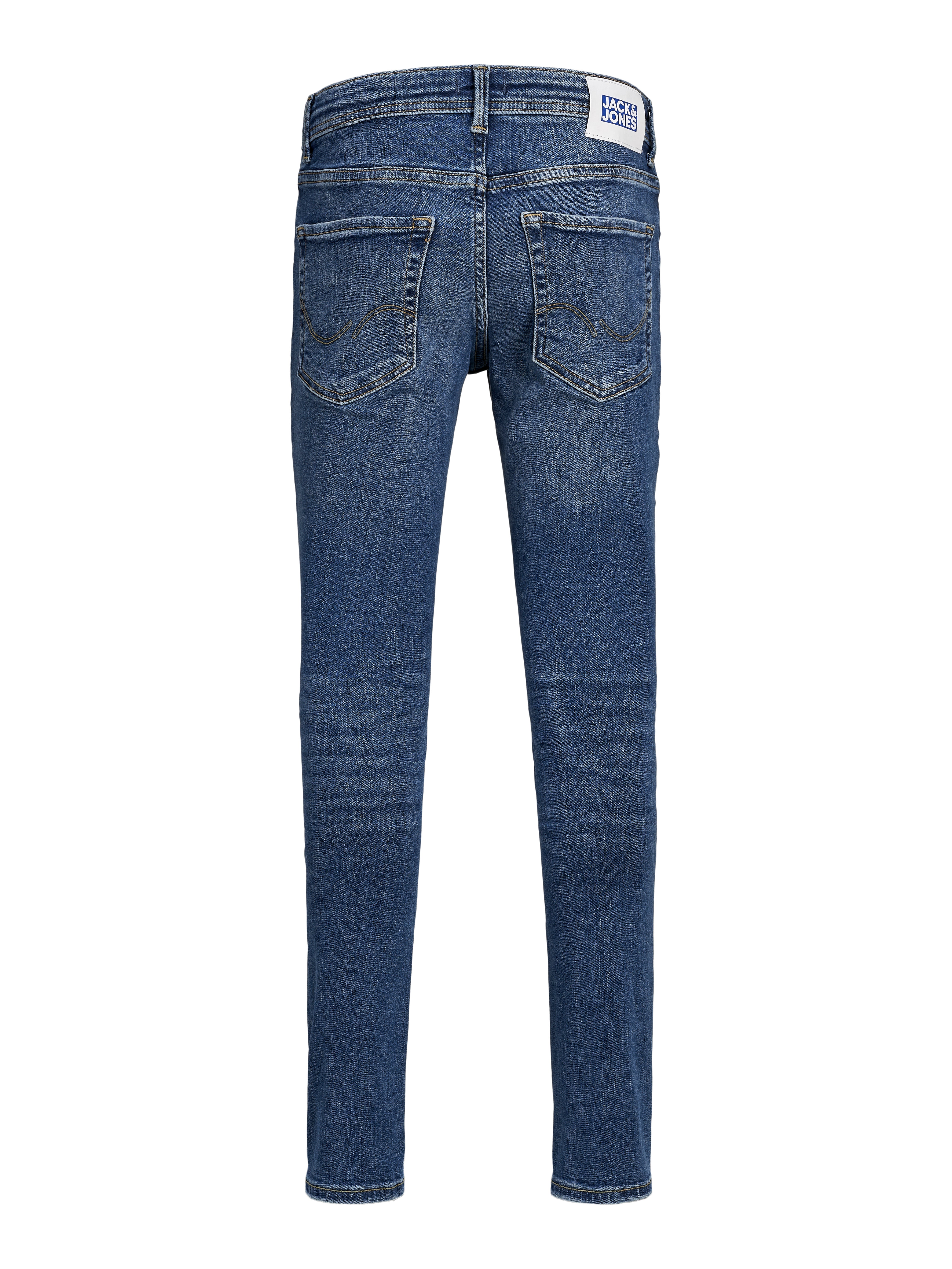 Jack & Jones JJIGLENN JJORIGINAL - Jeans baggy