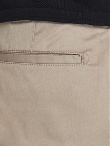 Jack & Jones Regular Fit Chino trousers -Fungi - 12205351