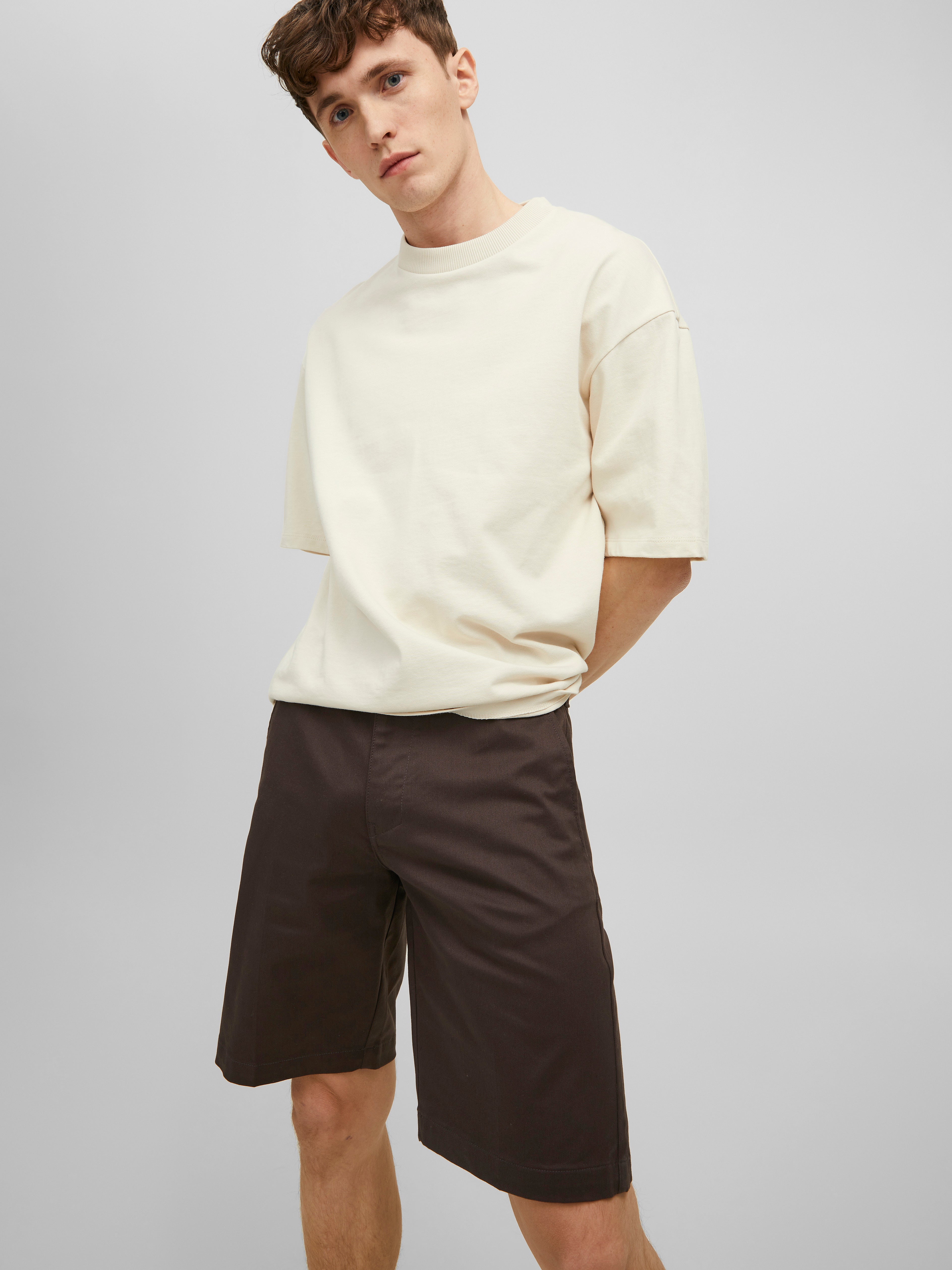 Jack & Jones Regular Fit Chino shorts - 12205367
