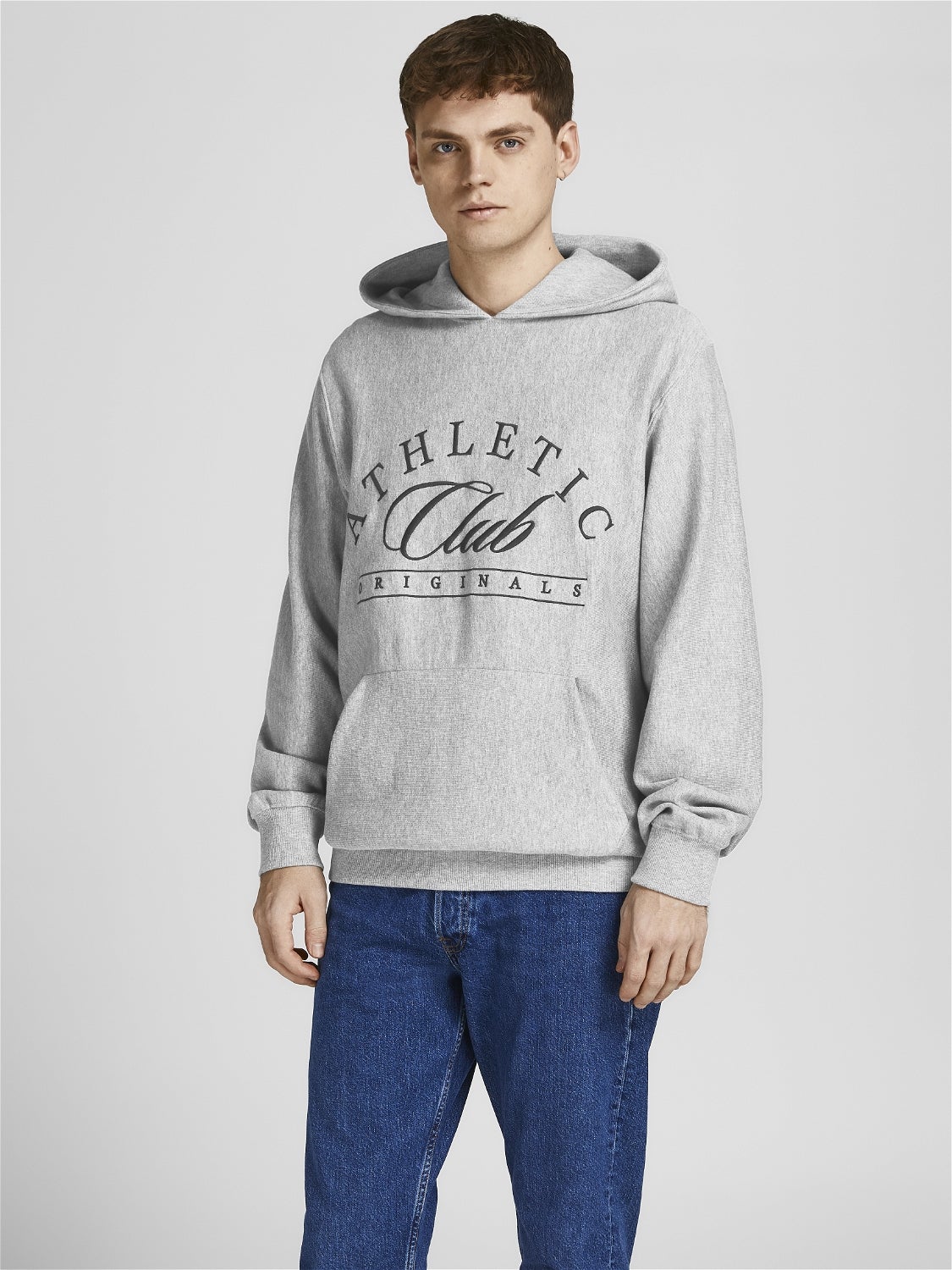 jack and jones vintage pullover