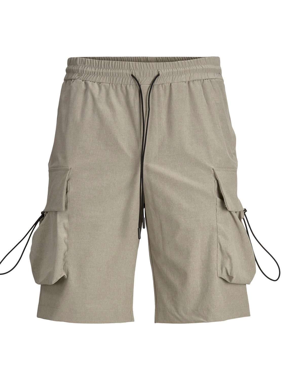 Jack & Jones Regular Fit Cargo shorts -Beige - 12205530