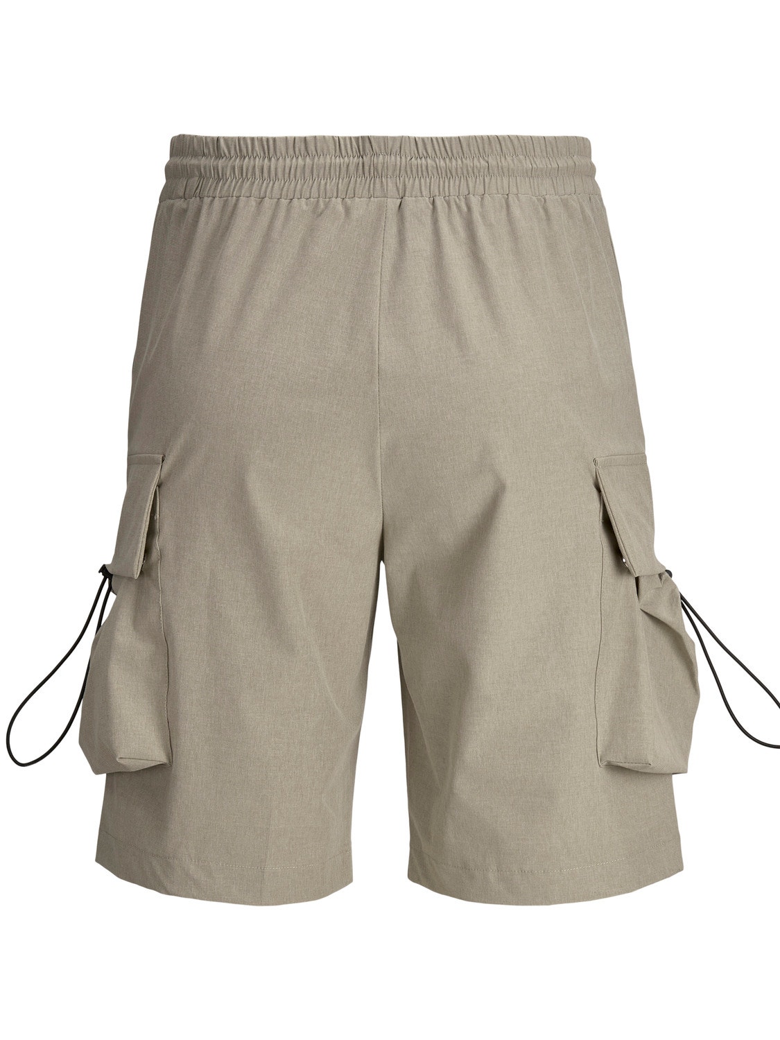 Jack & Jones Regular Fit Cargo shorts -Beige - 12205530