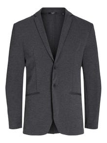 Jack & Jones JPRCLEAN Blazers Slim Fit -Grey Melange - 12205664