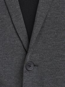 Jack & Jones JPRCLEAN Blazers Slim Fit -Grey Melange - 12205664