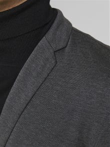 Jack & Jones JPRCLEAN Slim Fit Blazer -Grey Melange - 12205664
