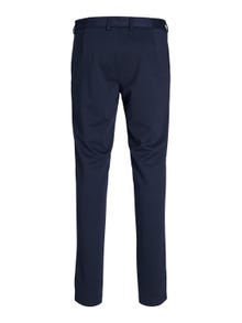 Jack & Jones JPRCLEAN Pantalones de vestir Slim Fit -Dark Navy - 12205667