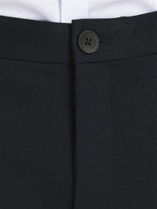 Jack & Jones JPRCLEAN Slim Fit Kalhoty na míru -Dark Navy - 12205667