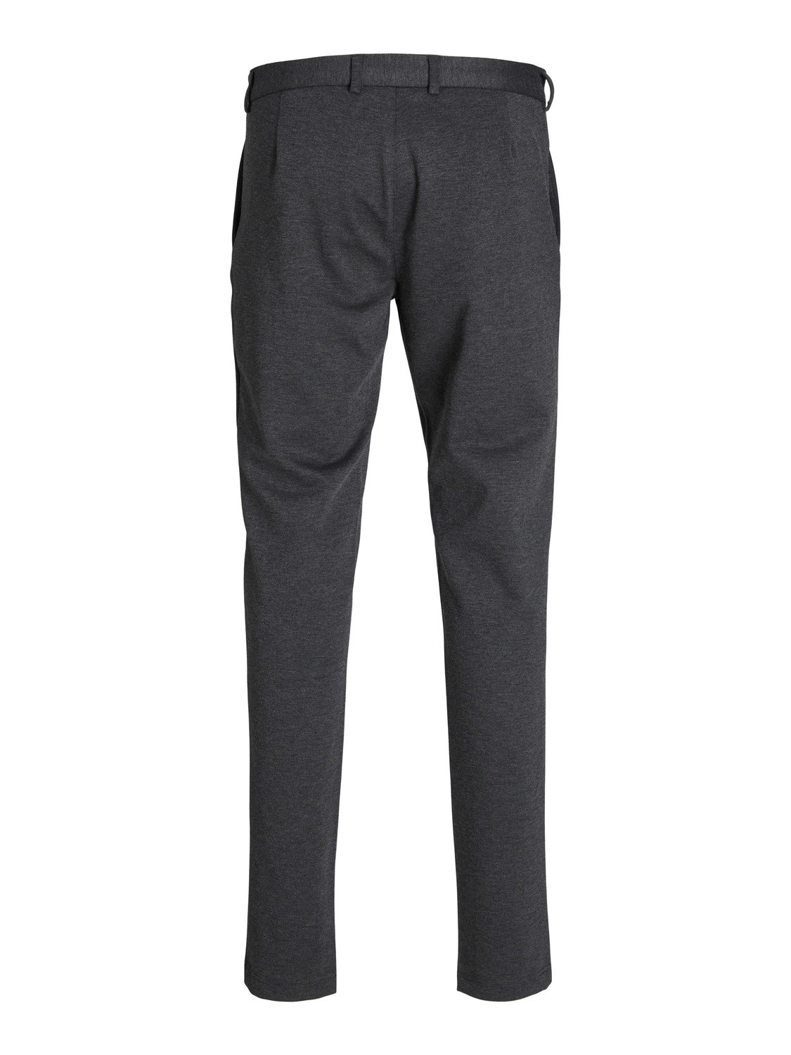 Jack & Jones JPRCLEAN Slim Fit Pantalon -Grey Melange - 12205667