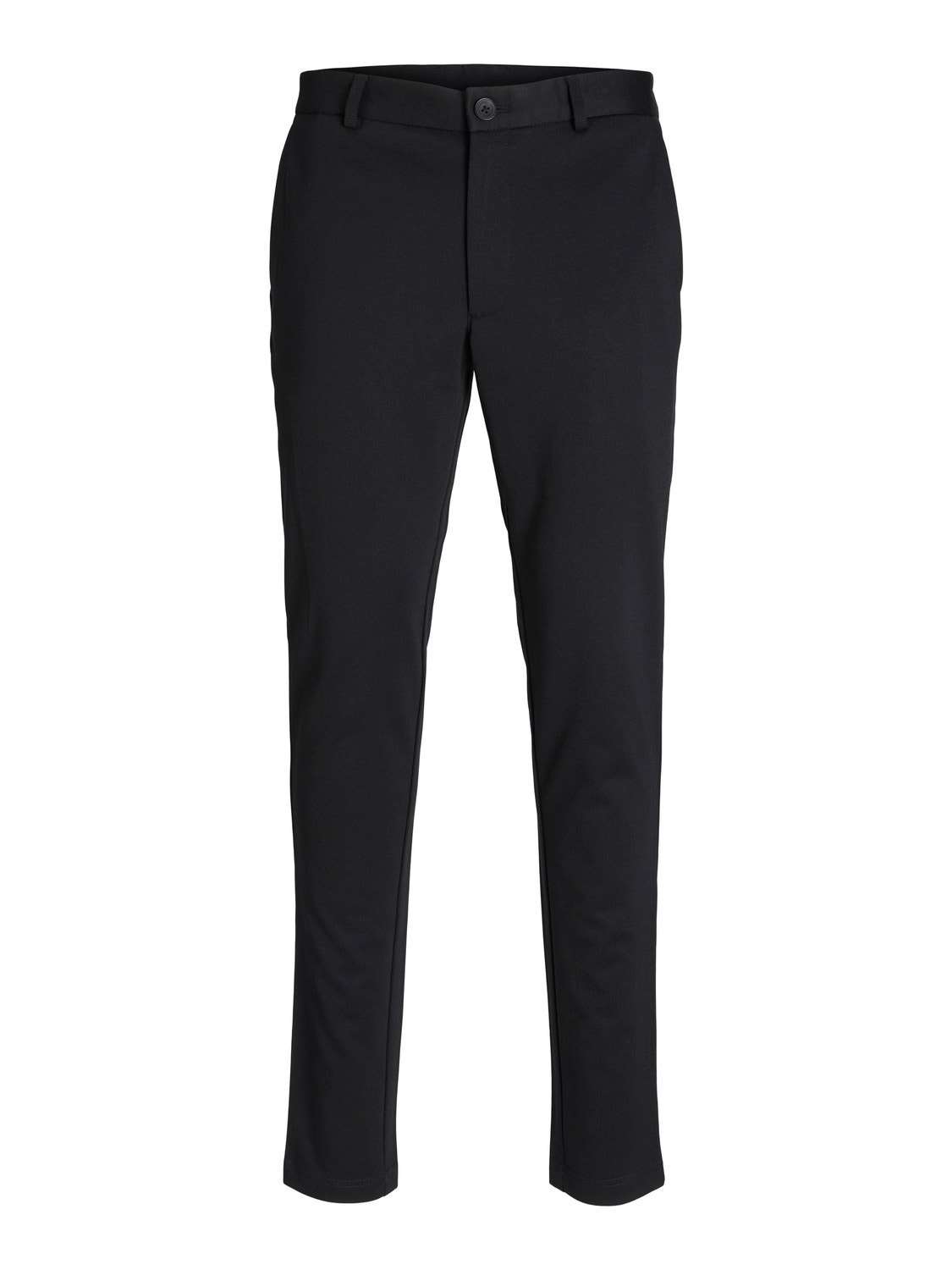 Jack & Jones JPRCLEAN Pantalons de tailleur Slim Fit -Black - 12205667