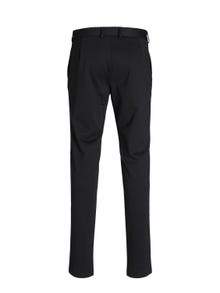 Jack & Jones JPRCLEAN Pantalons de tailleur Slim Fit -Black - 12205667