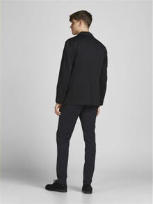 Jack & Jones JPRCLEAN Pantalons de tailleur Slim Fit -Black - 12205667