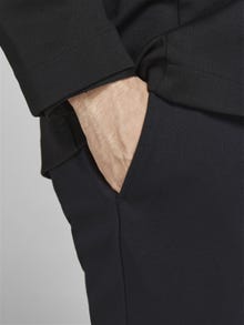 Jack & Jones JPRCLEAN Pantalons de tailleur Slim Fit -Black - 12205667