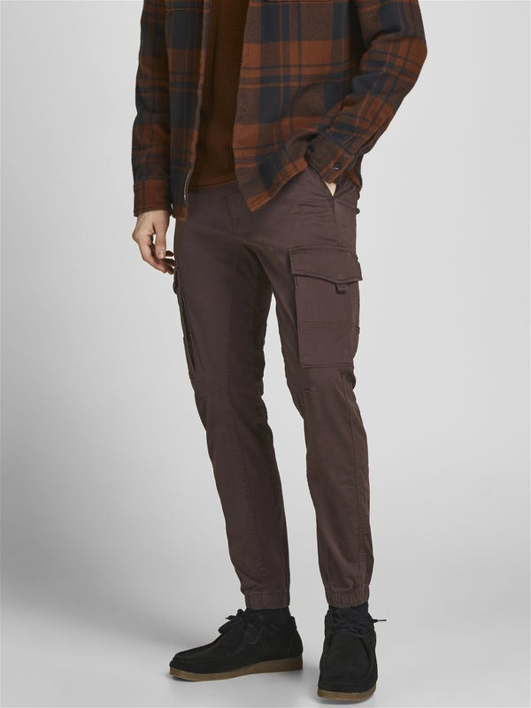 jack and jones paul flake cargo