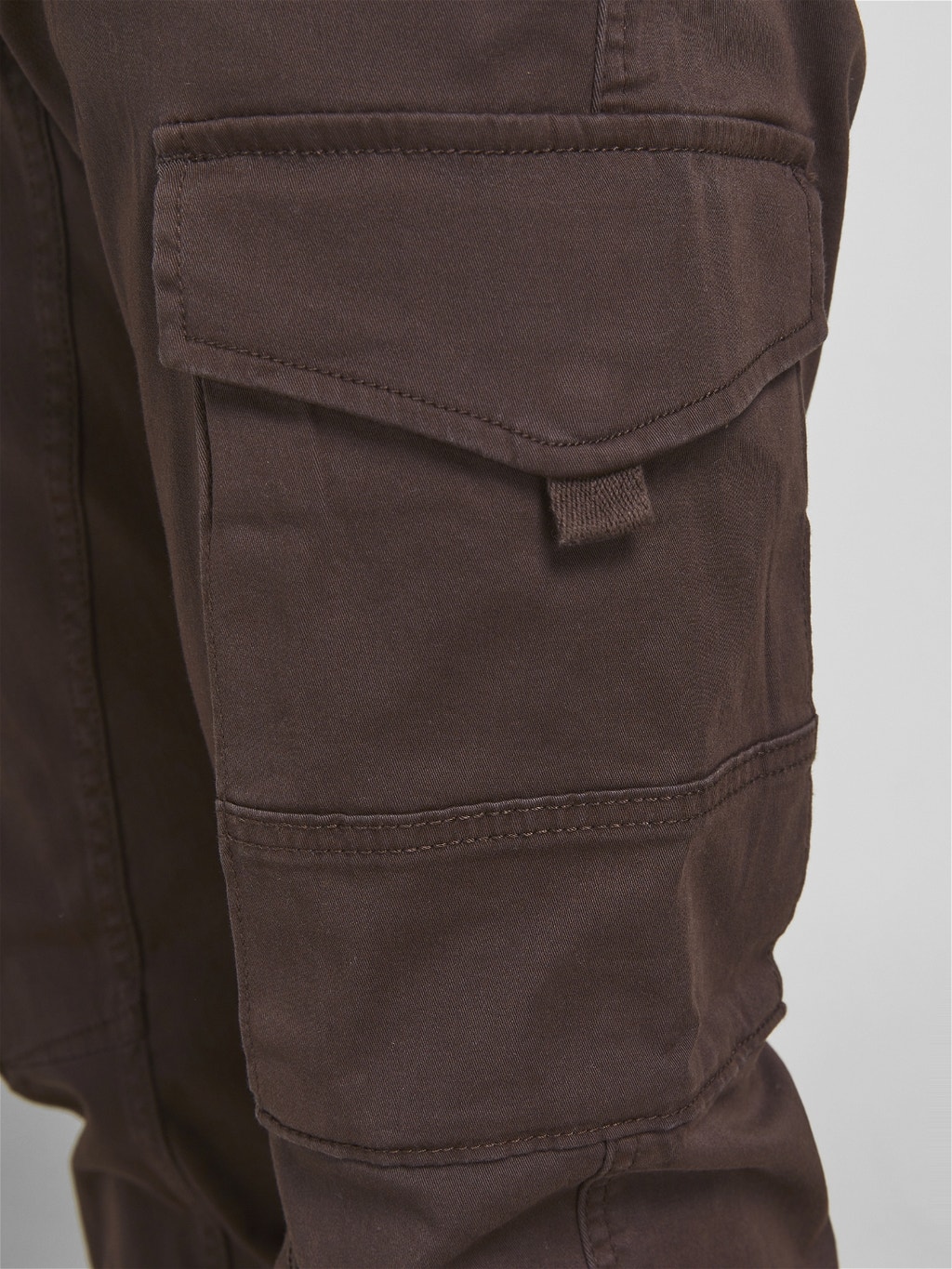 jack and jones tapered paul cargo