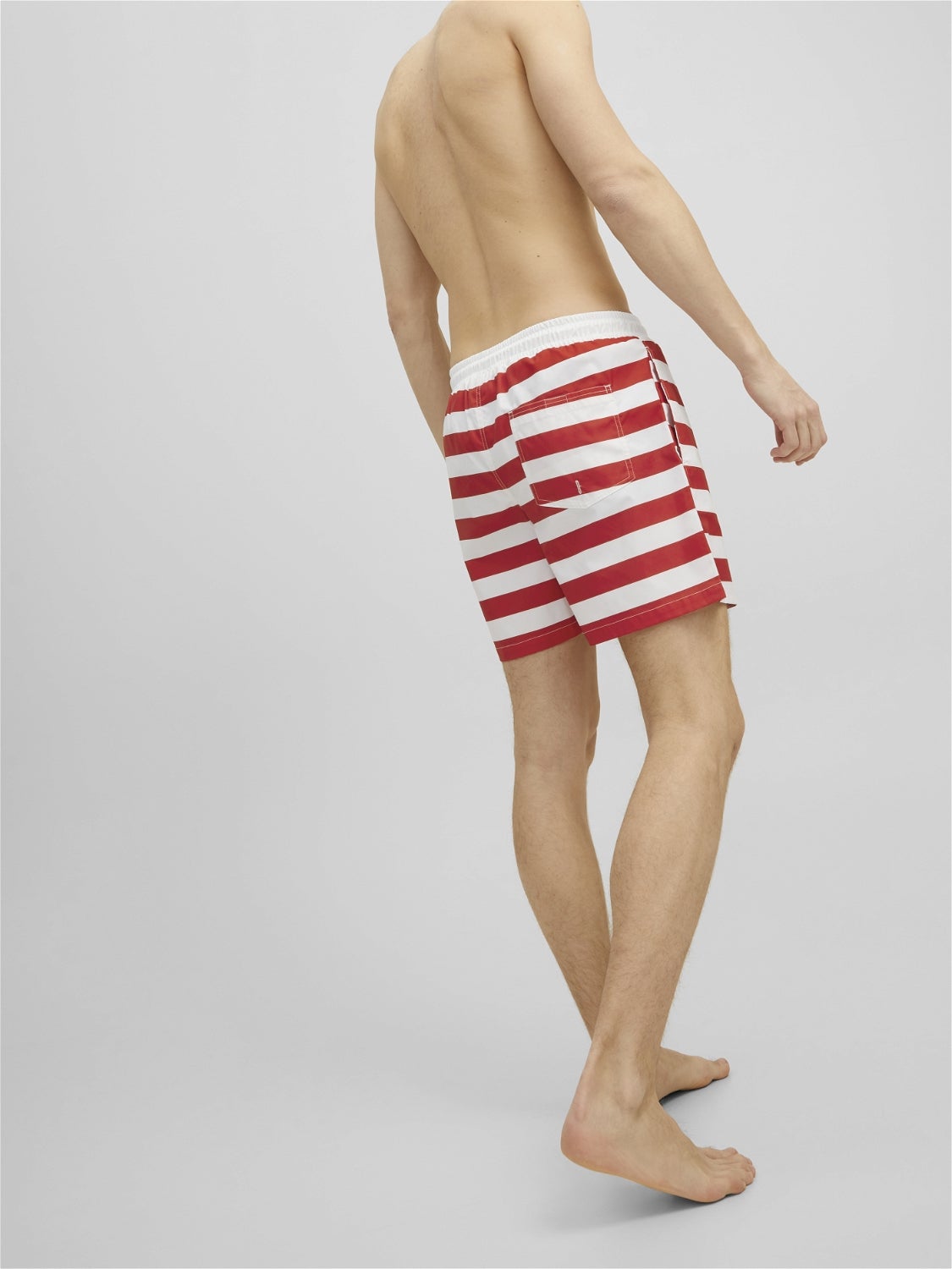 Short de bain Regular Fit avec une remise de 20 Jack Jones