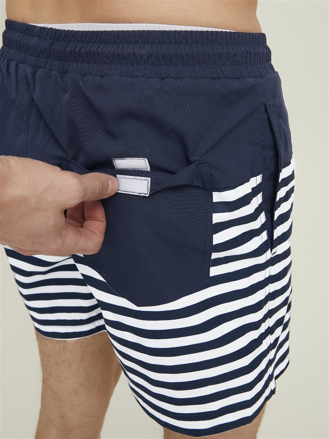 jack and jones bathing suit