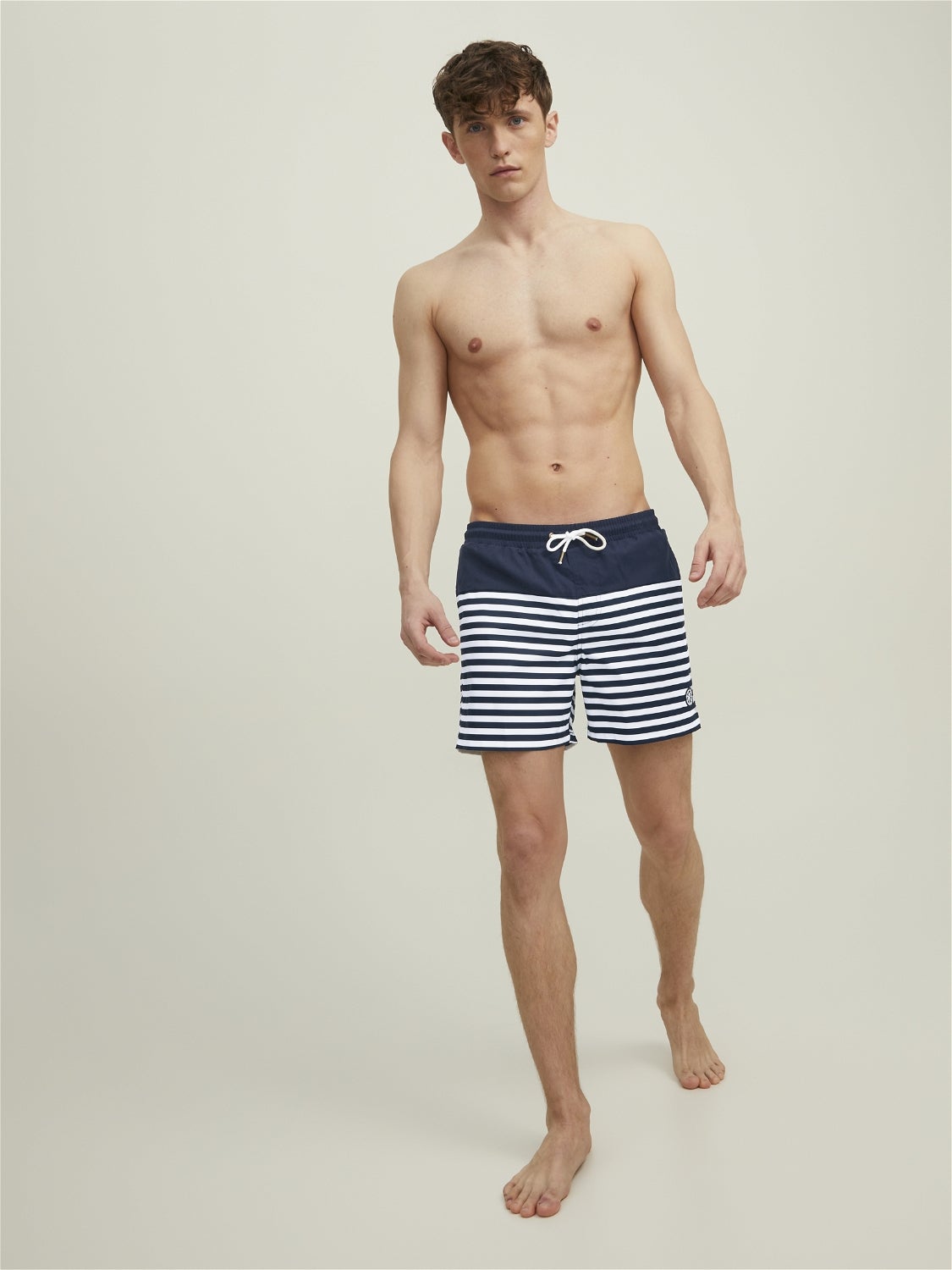 MEN FASHION Swimwear Jack & Jones swimsuit Blue S discount 62% 