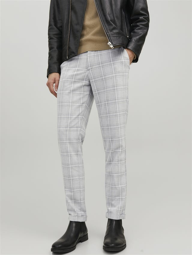 Jack & Jones Slim Fit Chino trousers - 12205776