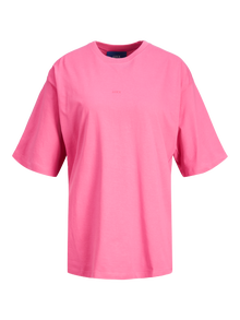 JXANDREA T-shirt | Light Rose | JJXX® JXANDREA T-shirt | Light Rose | JJXX®