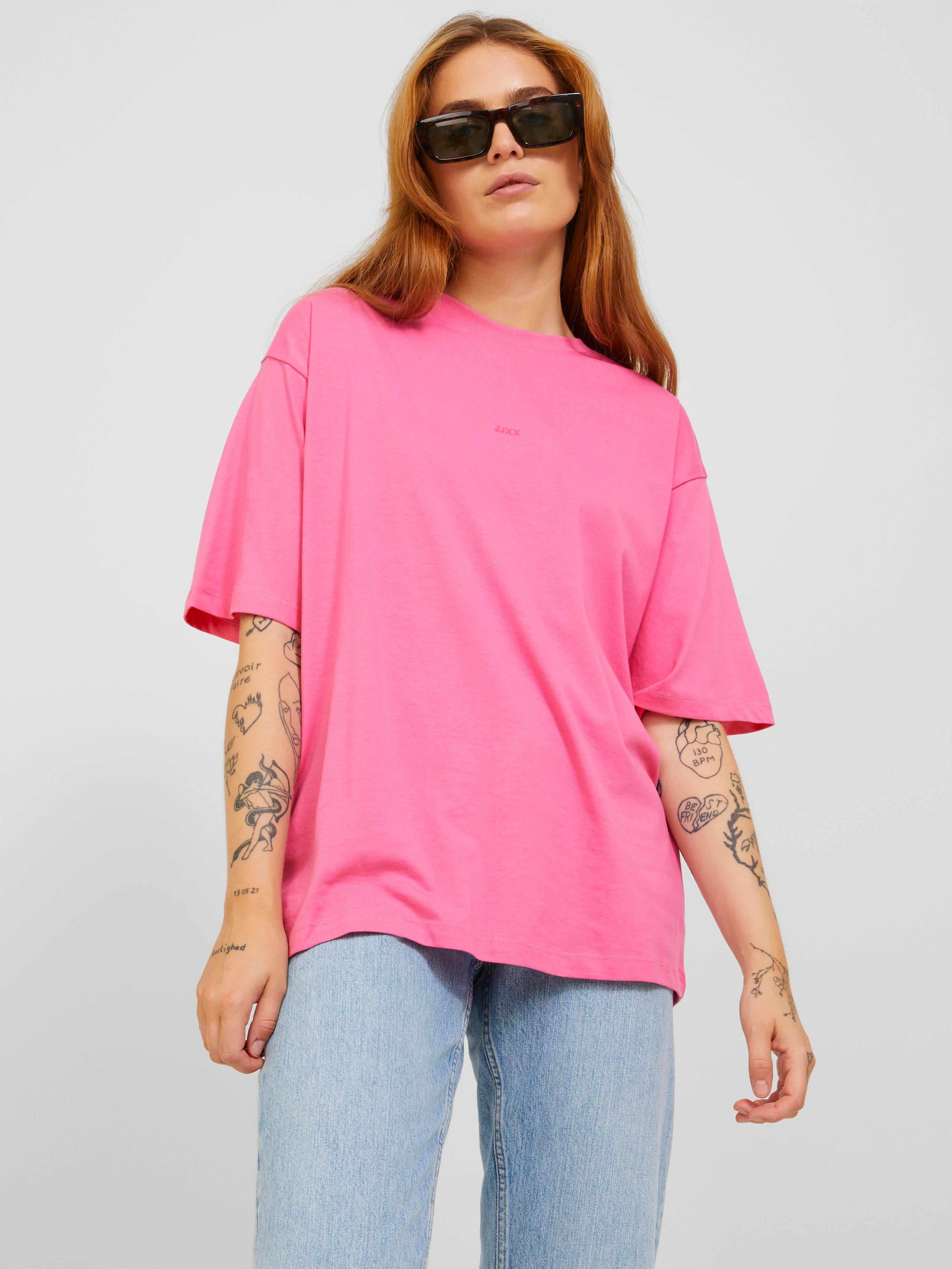 Thumbnail - Jxandrea T-shirt