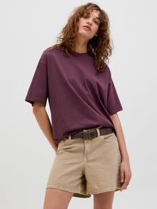 JJXX JXANDREA T-shirt -Sassafras - 12205777