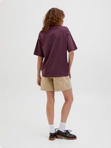 JJXX JXANDREA T-shirt -Sassafras - 12205777